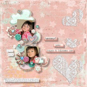 Everyday love