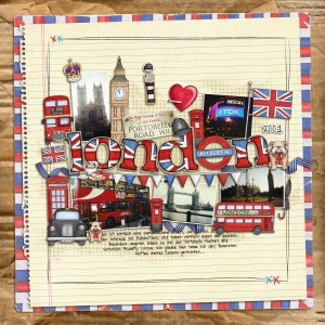 i ♥ London