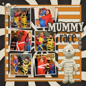 Halloween pg 2 Mummy-race MOC28