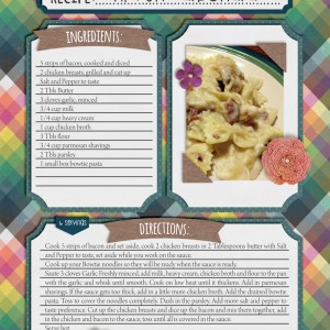 2016 Recipe Book-Week 4