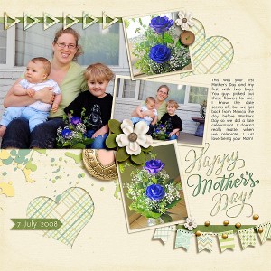 MOC4 #28 Mother's Day 2008