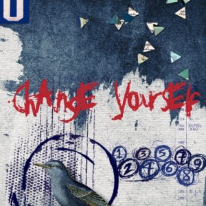 Change Yourself