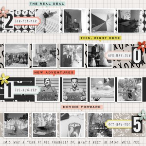 2015 In Review #2