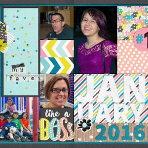 January Month In Review-Double