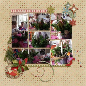 Decorations