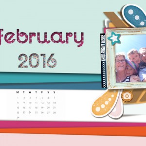 February 2016 Desktop - MOC Day 27