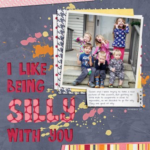 Silly-with-You