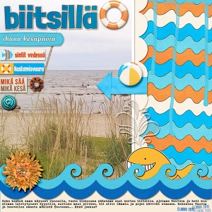 MOC 4 - Day 21: Biitsilla