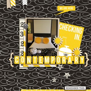Contemporary