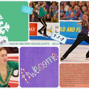 MOC #31 - Jason-Brown-Highlights-2014