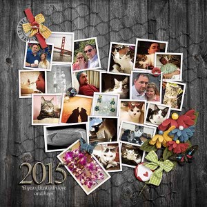 our year
