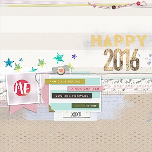 Happy 2016