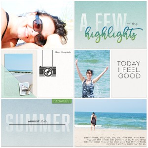 MOC 31 | Summer Highlights
