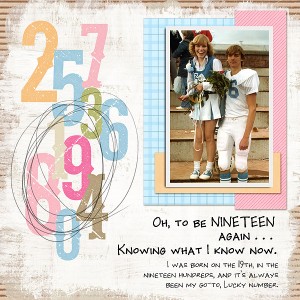 MOC4#20 (Journaling with a Number) Nineteen