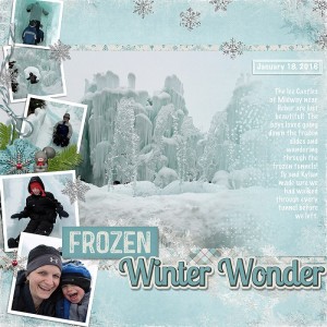 Ice-Castles January Surprise