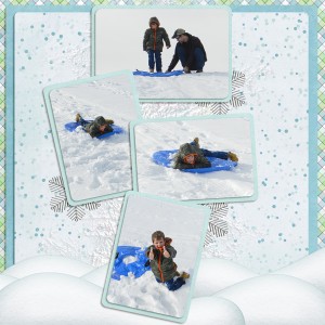 LoganSledding