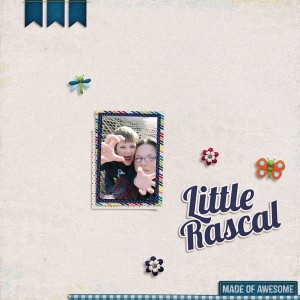 LittleRascal