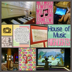 House of Music Highlights