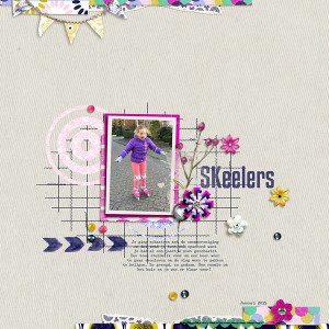 Skeelers