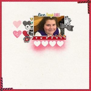 Live Laugh Love