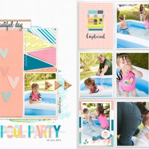 Pool Party