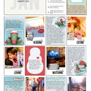 Wrap Up January 2016