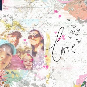 Love Family