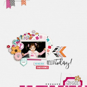 Hello Today
