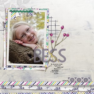 Bess