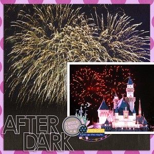 MOC 23 - After Dark