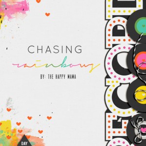 Chasing-rainbows