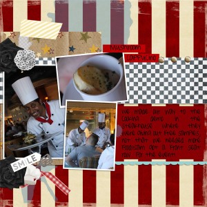 Day2--Cooking