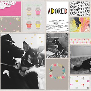 Adored