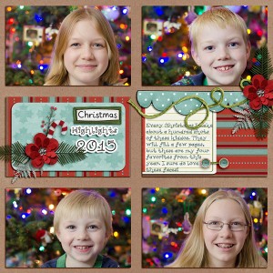 Christmas Highlights