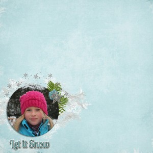 Let It Snow