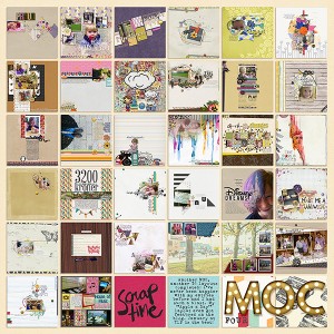 MOC Four
