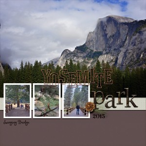 MOC 2016 Day 17 Yosemite Park