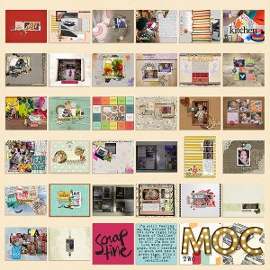 MOC Two