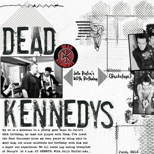Dead Kennedys