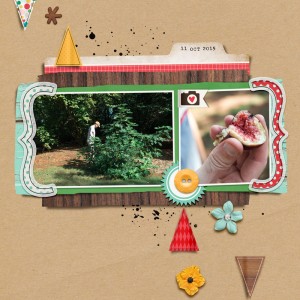 No Title/Journaling Challenge