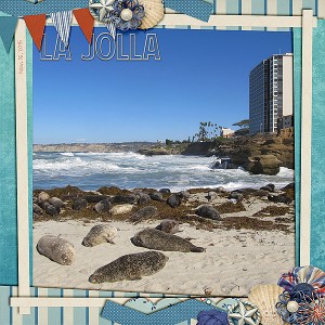 La Jolla