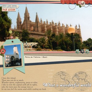 Mallorca