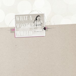 Inspiration Challenge - Feb 16