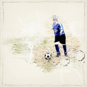 Soccer Star