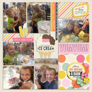 Ice Cream