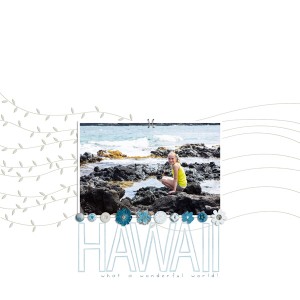 Hawaii