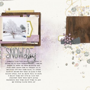 Snow Day