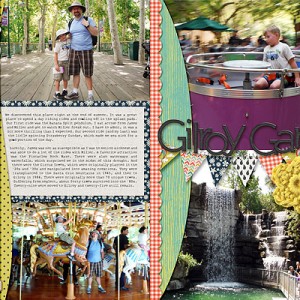 Gilroy Gardens
