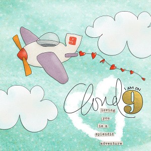 Cloud 9