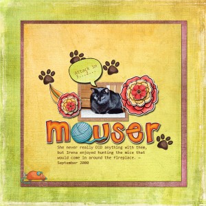 Mouser